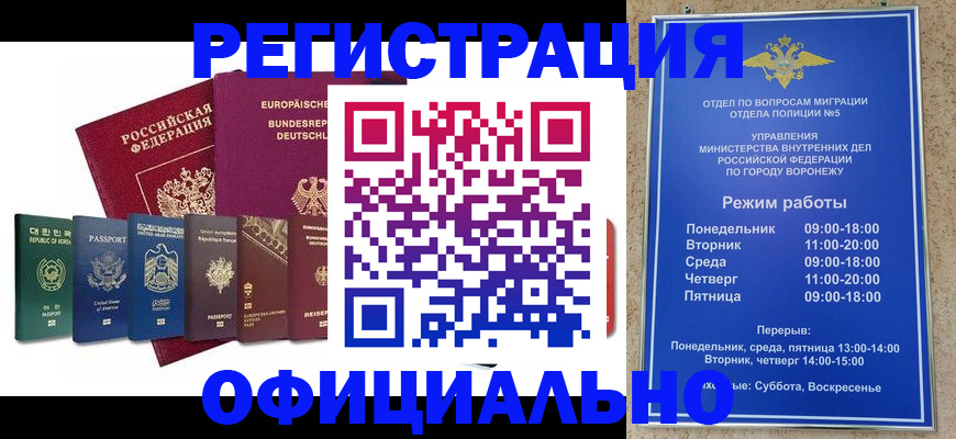 прописка для работы в Елизово